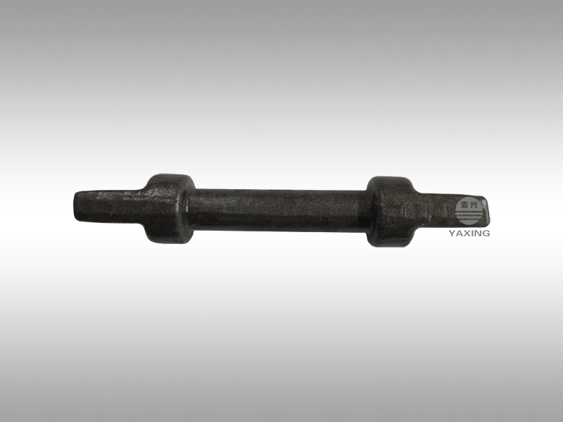 刮板机哑铃销子