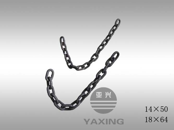 圆环链14×50