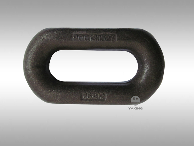 锻造立环26 ×96