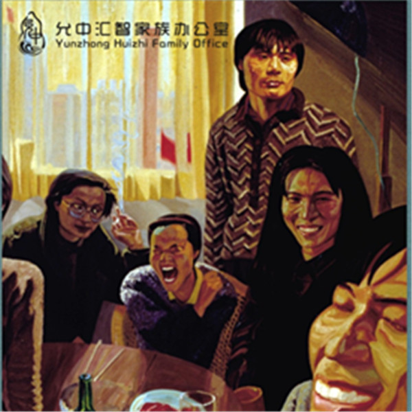 刘小东“河东河西”年度个展