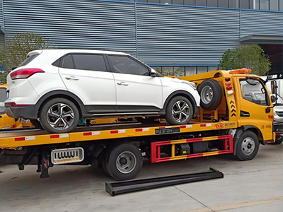 非事故道路救援保障服务(6次)