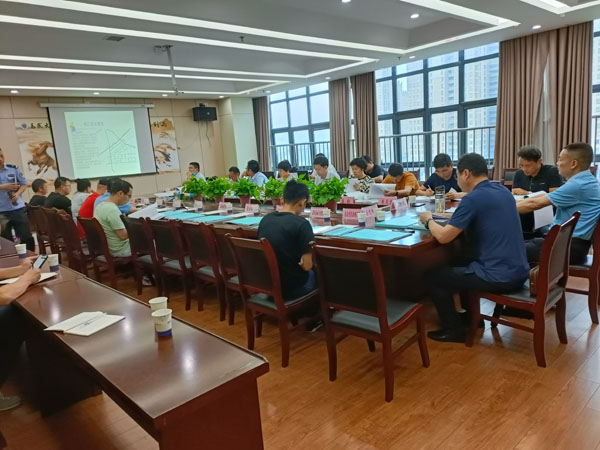 企业风采