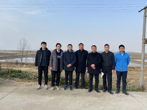 企业风采