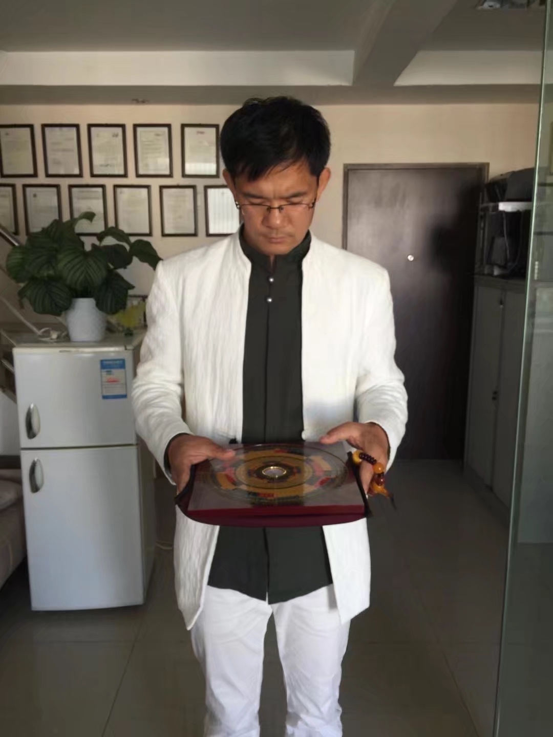 北京办公风水