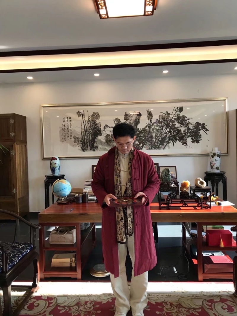 北京企业风水
