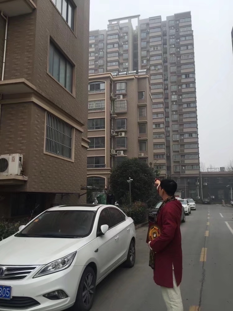 江苏别墅风水