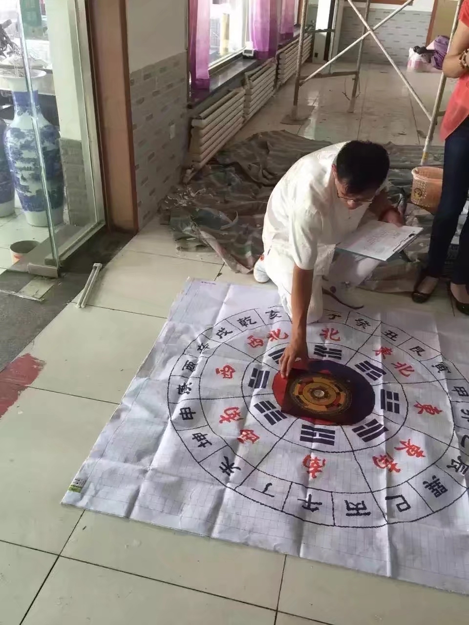 北京酒店装修