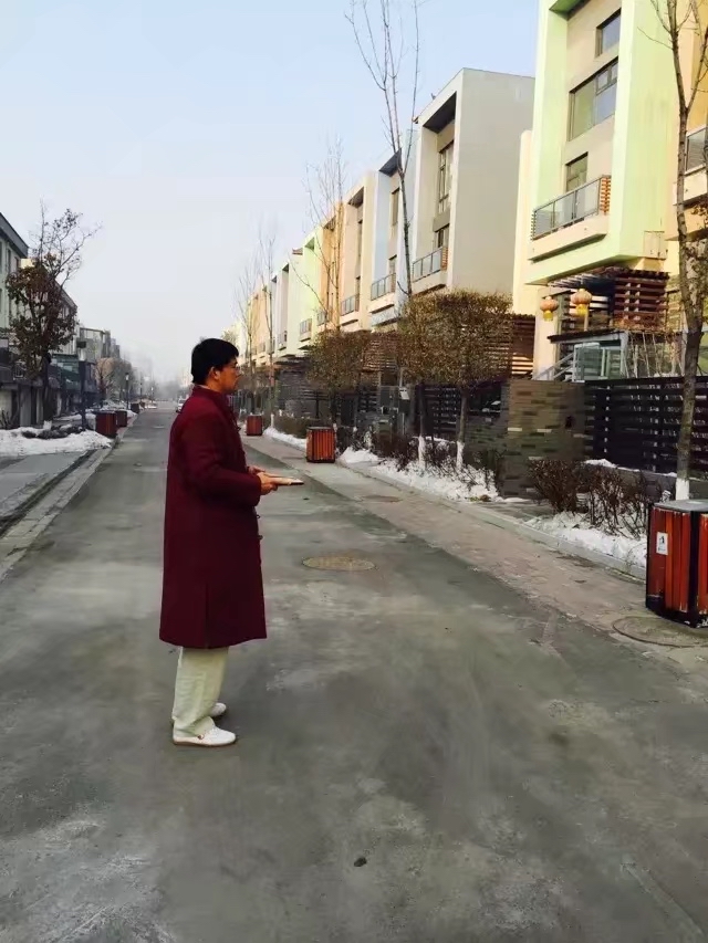 长春别墅风水