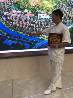 威海住宅选址