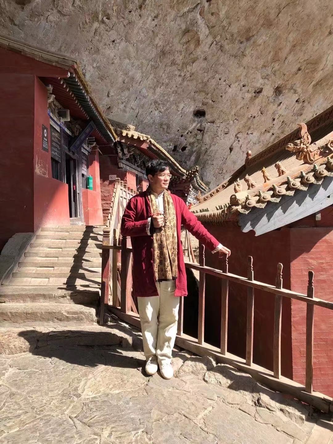 介子推孝悌