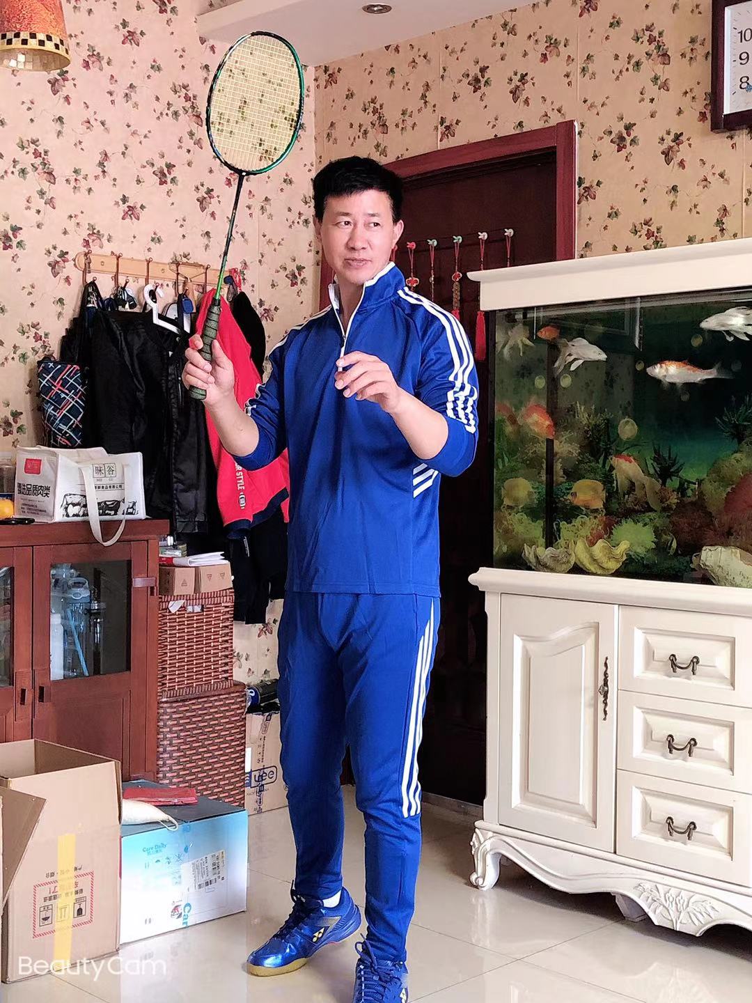 马卫军