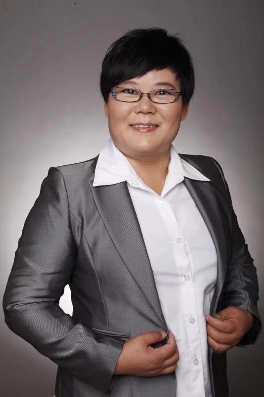 周婷丽