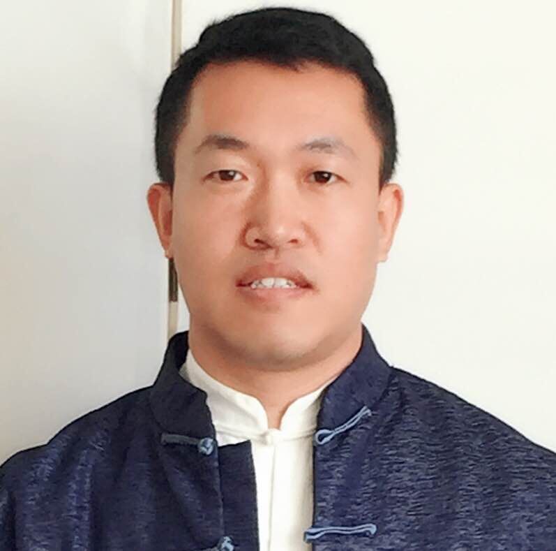 赵全杰
