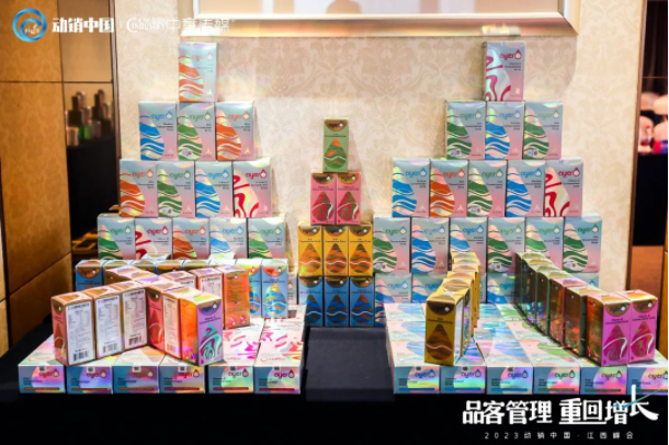 持续夯实基础营养专业化基石，Ayer艾儿探索行业增长之道！