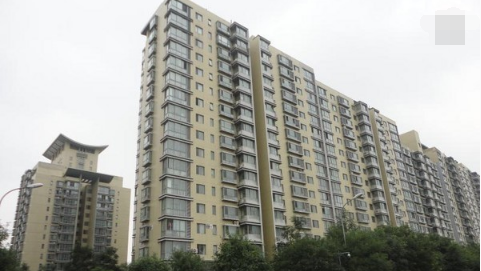 北京市朝阳区国典华园小区