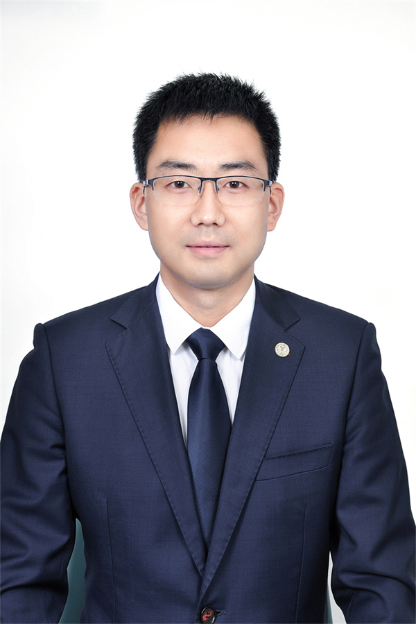 牟远鹏（律师）
