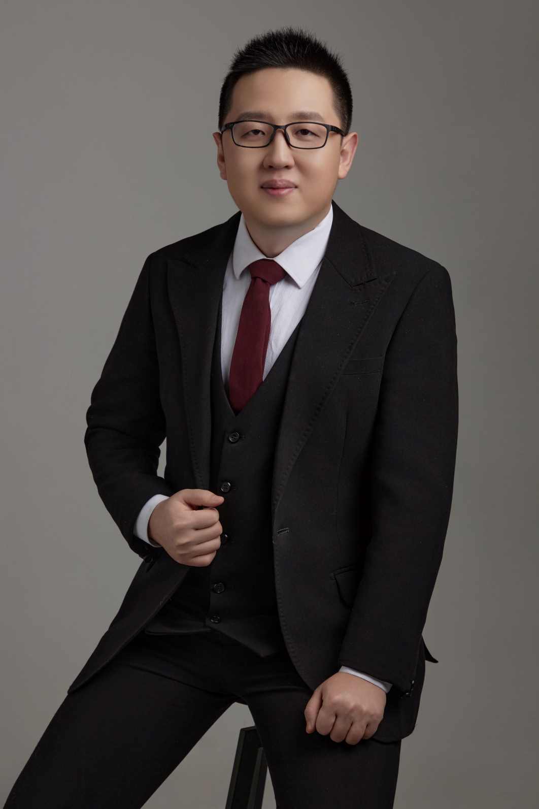 卞思硕（实习律师）