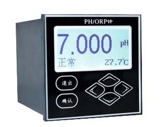 PHG-3001基础型PH计