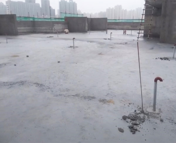 輕質(zhì)混凝土