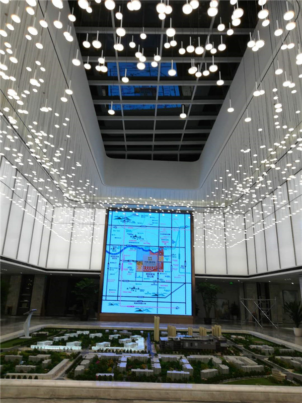 案例展示