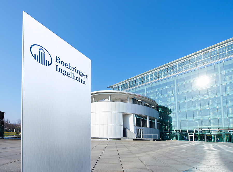 boehringer-ingelheim