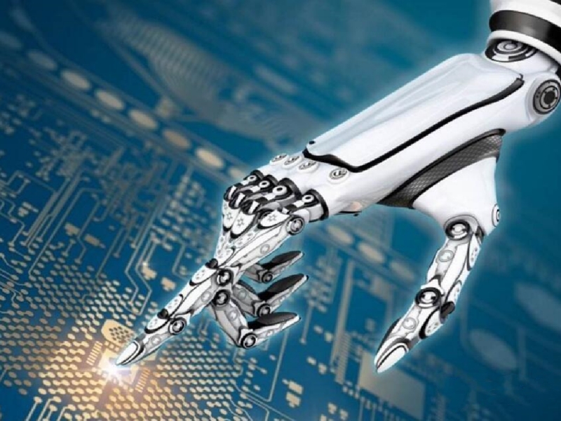 实施机器视觉时检查投资回报的好方法