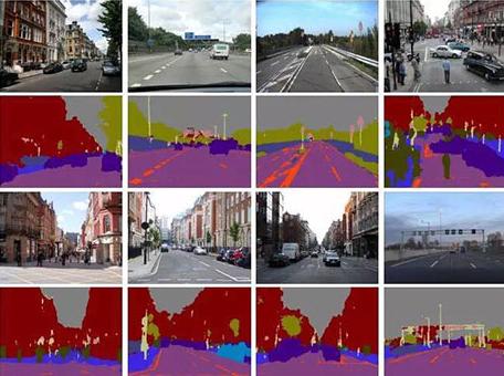 北京自动化机器视觉平台