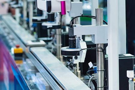 北京工业相机机器视觉