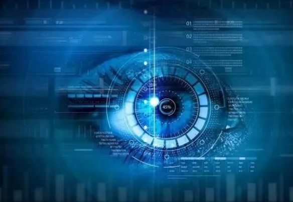 北京工业控制机器视觉