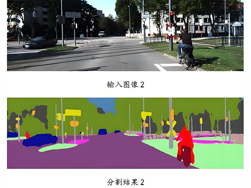 户外场景下的精准探索：语义分割技术赋能人与物的高效检测