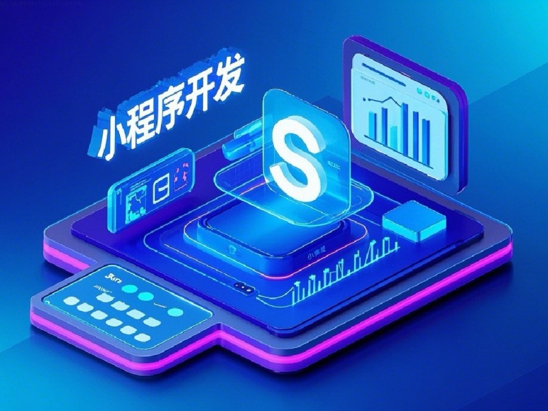 小程序定制开发