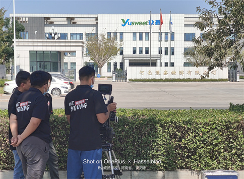 郑州视频制作公司价格