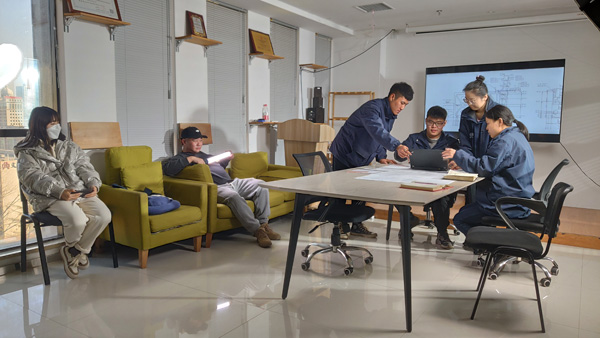 郑州做企业宣传片多少钱