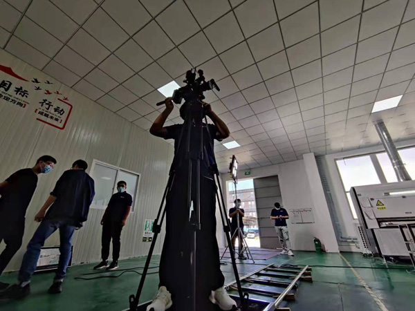 三维动画制作多少钱?